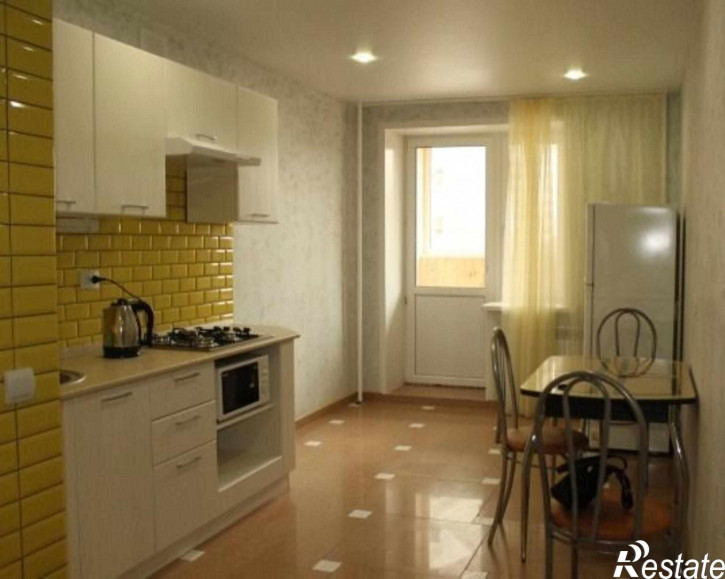 1-комн квартира Диктора Левитана ул, 25