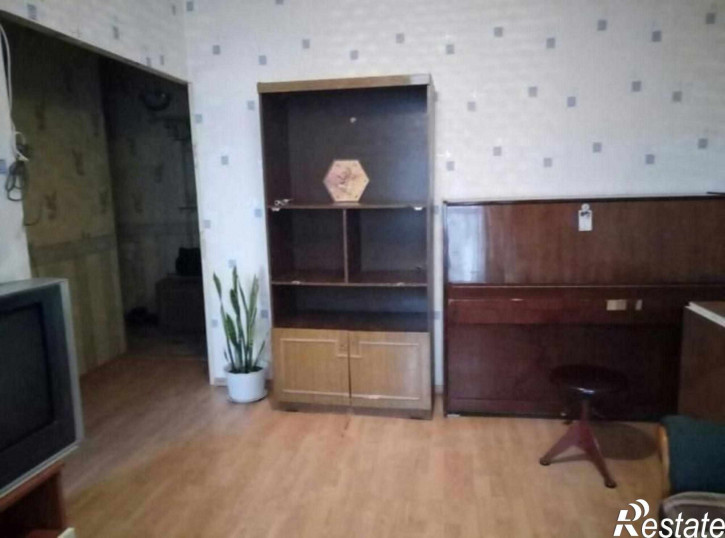 1-комн квартира Чайковского ул, 52