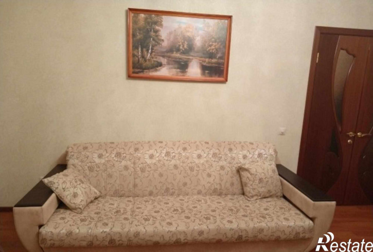2-комн квартира Пугачева ул, 79