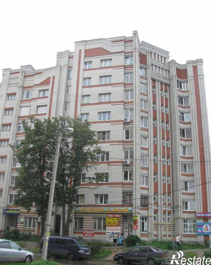 2-комн квартира Западная ул, 59