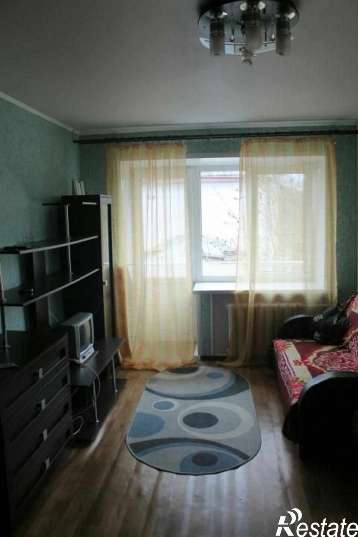 1-комн квартира Северная ул, 9Б