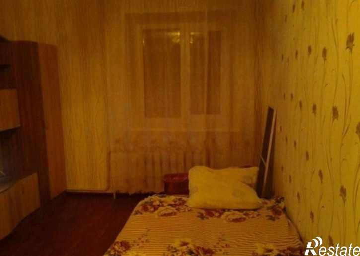 1-комн квартира Лермонтова ул, 45