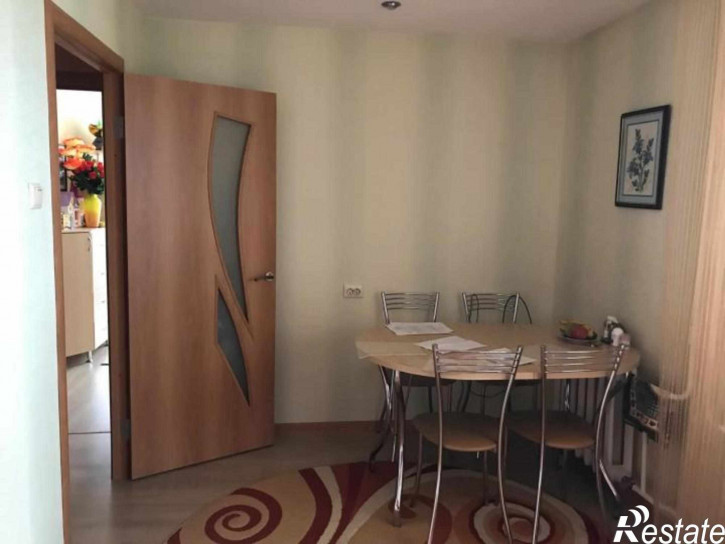 1-комн квартира Нижняя Дуброва ул, 21В