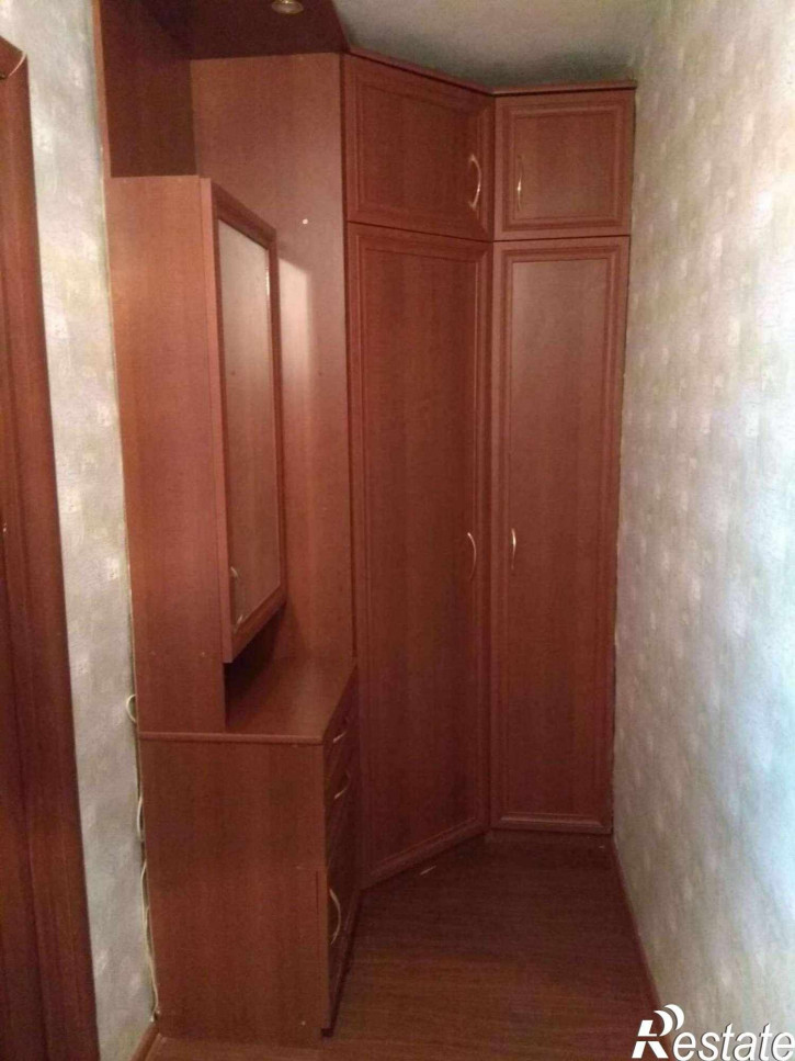1-комн квартира Добросельская ул, 201Б