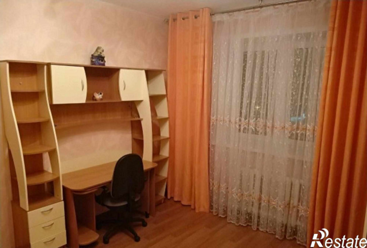 2-комн квартира Пугачева ул, 79