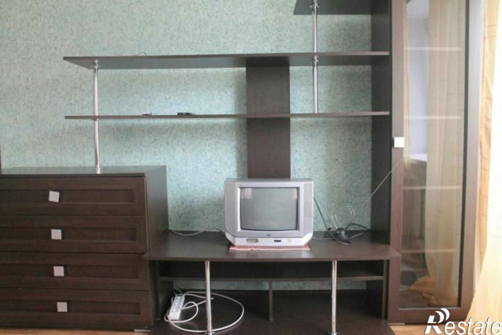 1-комн квартира Северная ул, 9Б