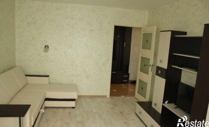 1-комн квартира Диктора Левитана ул, 25