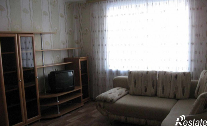 1-комн квартира Перекопский городок, 33