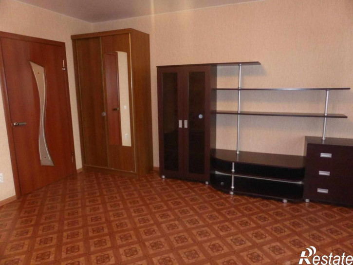 1-комн квартира Нижняя Дуброва ул, 15
