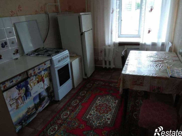 1-комн квартира Добросельская ул, 201Б
