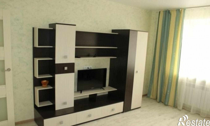 1-комн квартира Диктора Левитана ул, 25