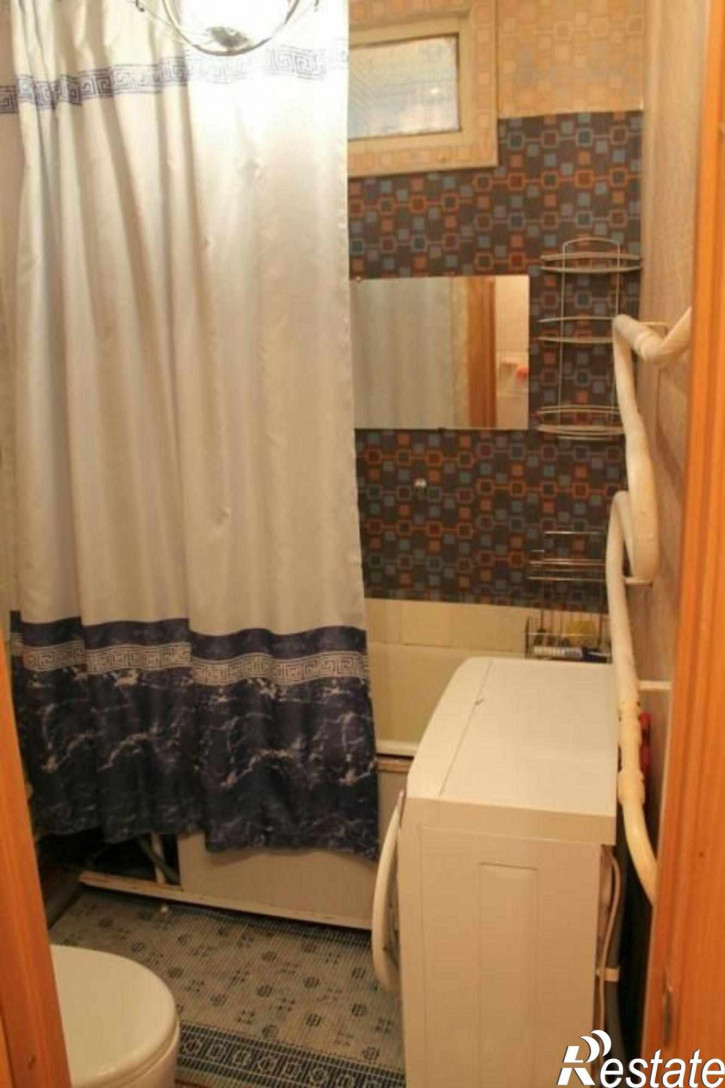 1-комн квартира Северная ул, 9Б