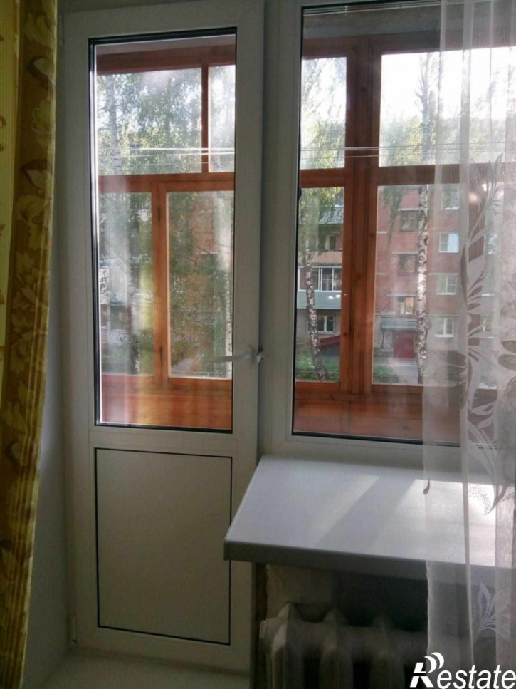 1-комн квартира Почаевская ул, 24