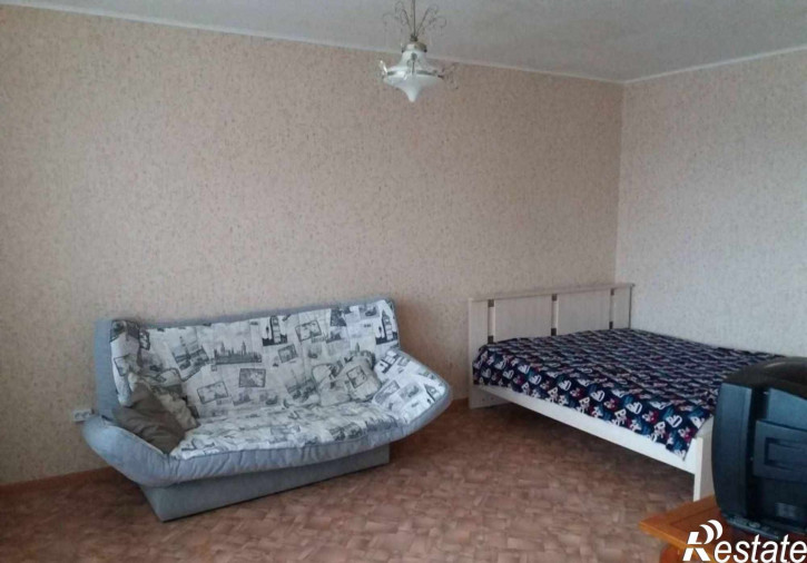 Студия Восточная ул, 80