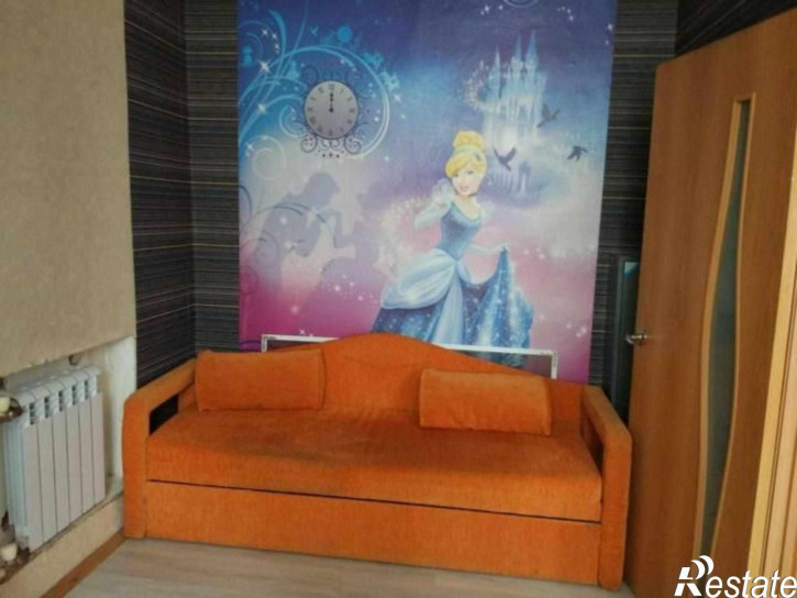 2-комн квартира Лермонтова ул, 30А