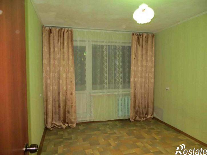 2-комн квартира Юбилейная ул, 8