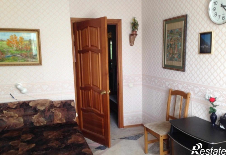 2-комн квартира Балакирева ул, 57А