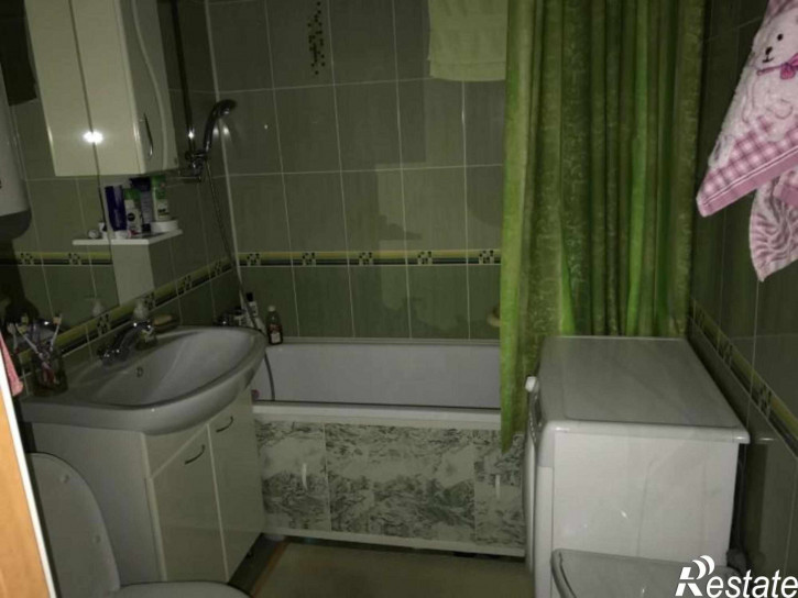 1-комн квартира Нижняя Дуброва ул, 21В