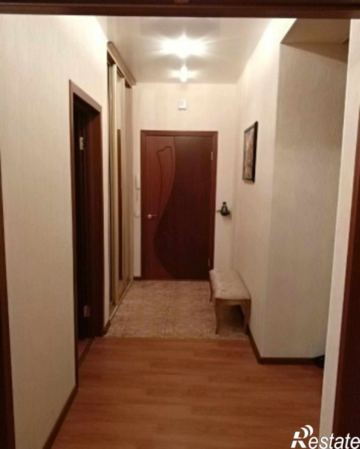 2-комн квартира Пугачева ул, 79