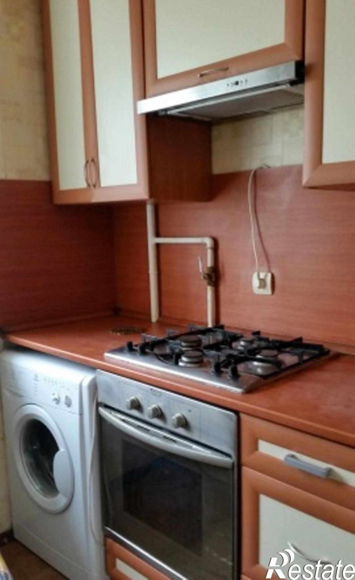 2-комн квартира Гастелло ул