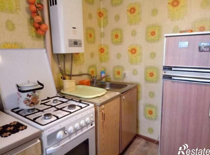 1-комн квартира Чайковского ул, 52