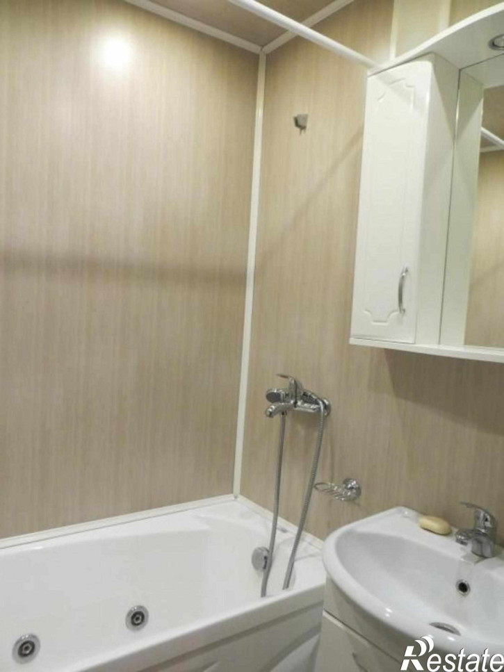 2-комн квартира Юбилейная ул, 8