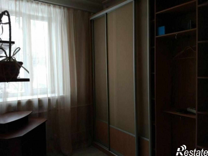 2-комн квартира Лермонтова ул, 30А