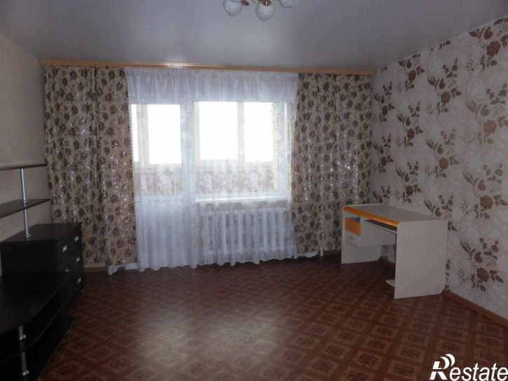 1-комн квартира Нижняя Дуброва ул, 15