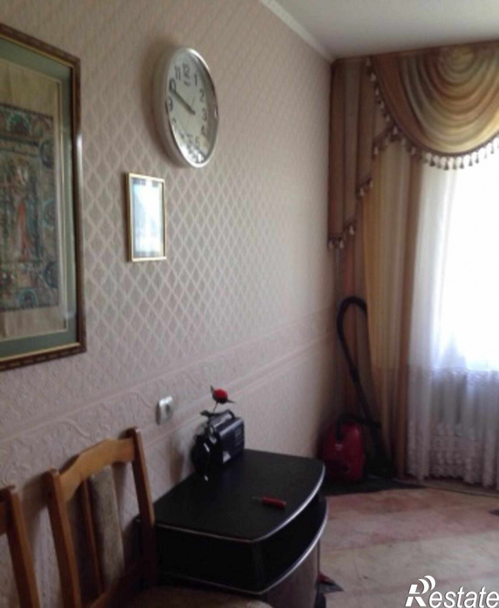 2-комн квартира Балакирева ул, 57А
