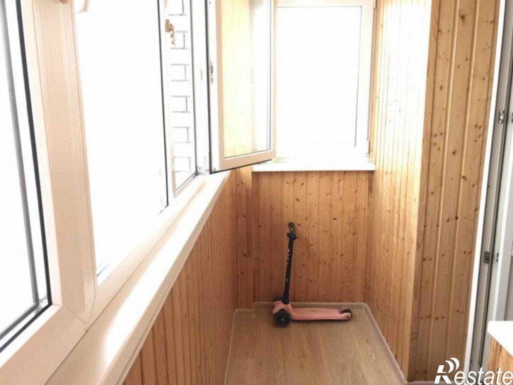 1-комн квартира Нижняя Дуброва ул, 21В