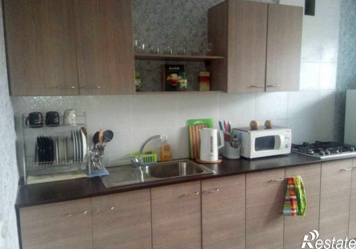 2-комн квартира Варваринский проезд, 4