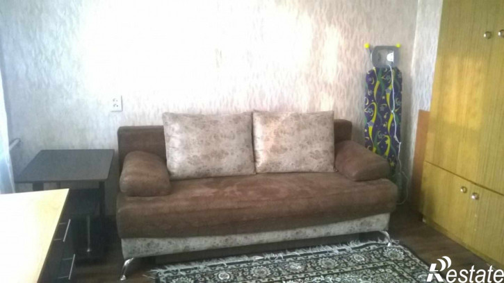 2-комн квартира Ленина пр-кт, 9