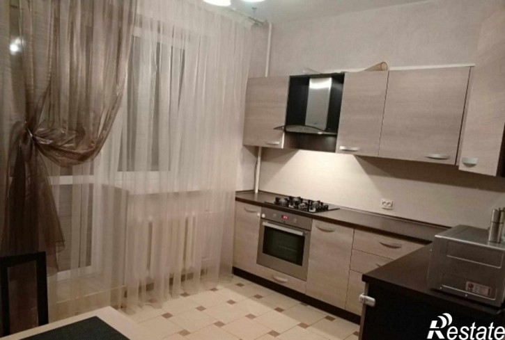 2-комн квартира Пугачева ул, 79
