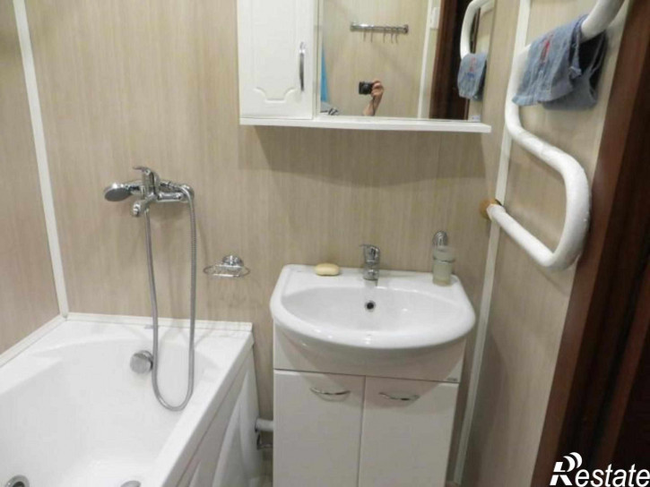 2-комн квартира Юбилейная ул, 8