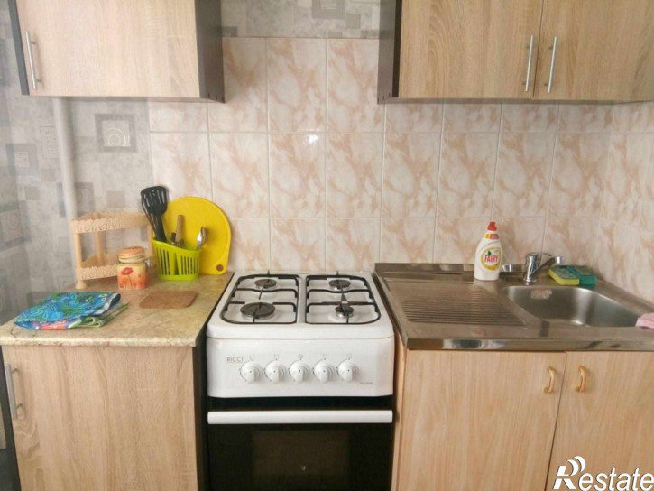1-комн квартира Почаевская ул, 24