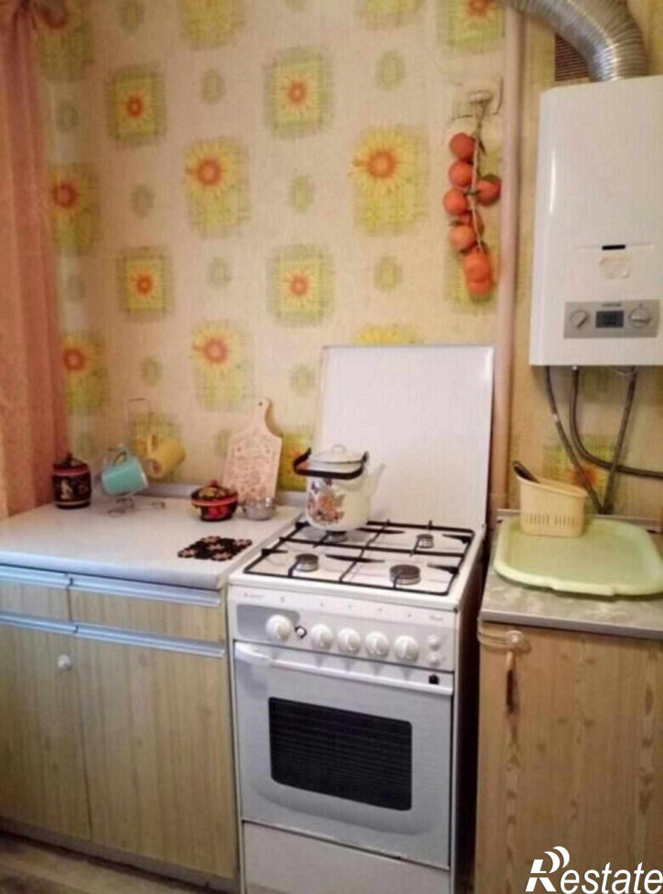 1-комн квартира Чайковского ул, 52
