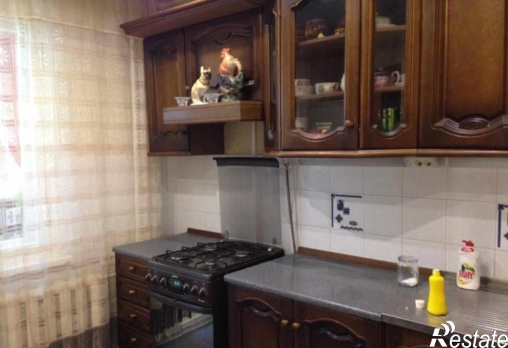 2-комн квартира Балакирева ул, 57А