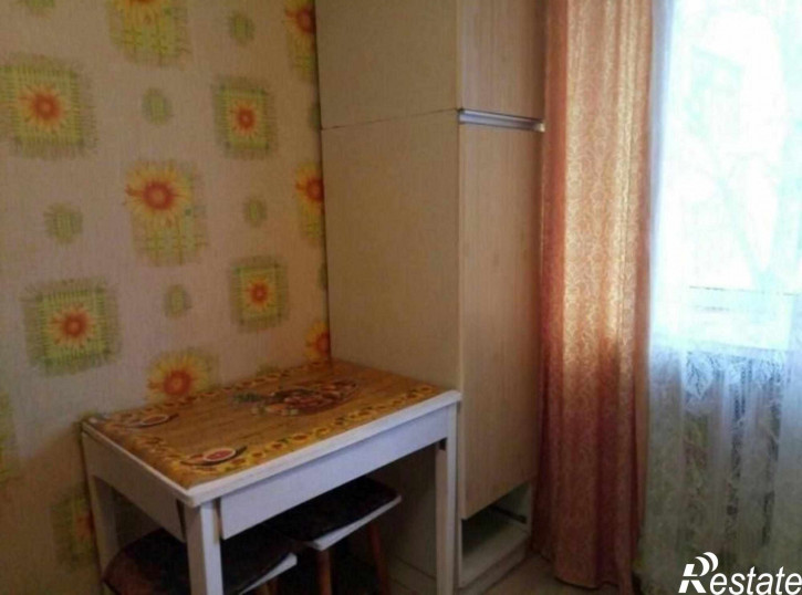 1-комн квартира Чайковского ул, 52