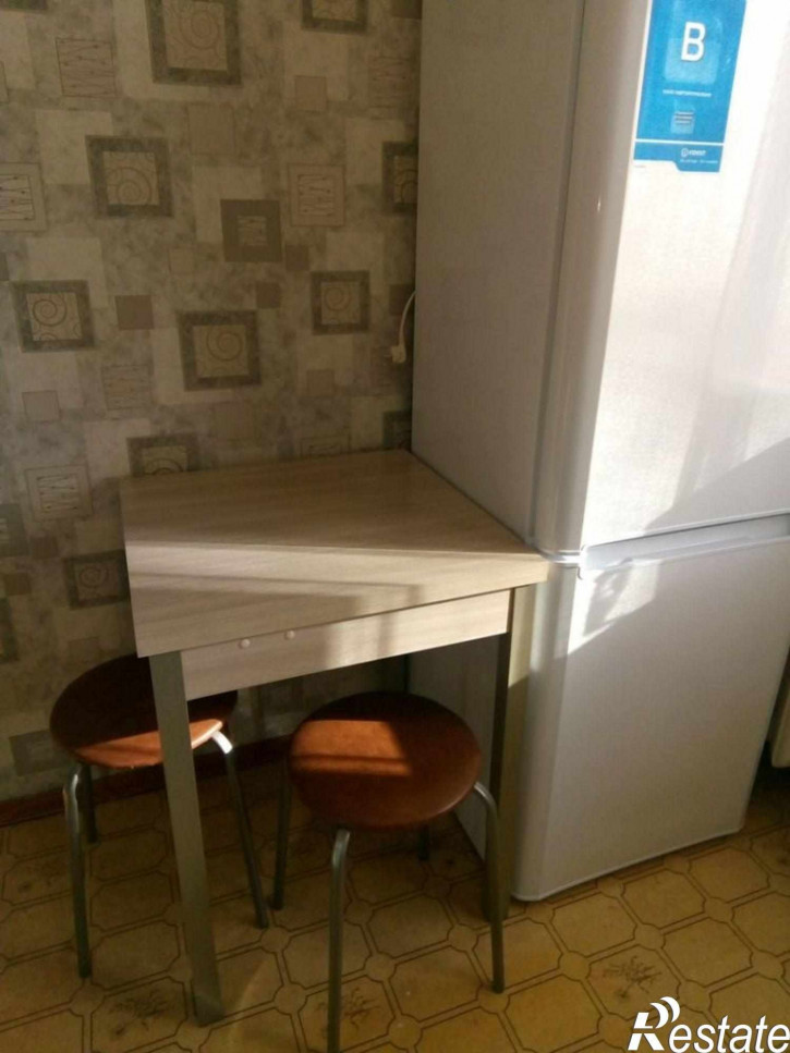 1-комн квартира Почаевская ул, 24