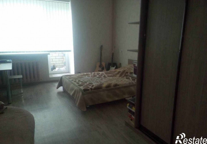 2-комн квартира Варваринский проезд, 4