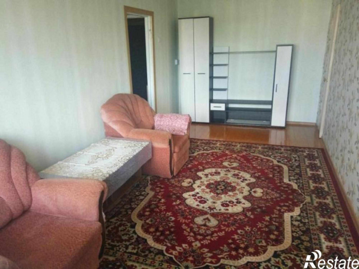 2-комн квартира Ленина пр-кт, 25А