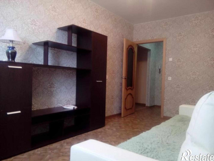 1-комн квартира Нижняя Дуброва ул, 48А