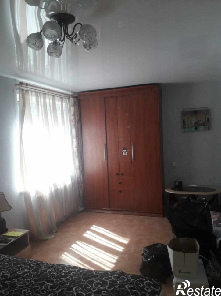 2-комн квартира Балакирева ул, 43Д