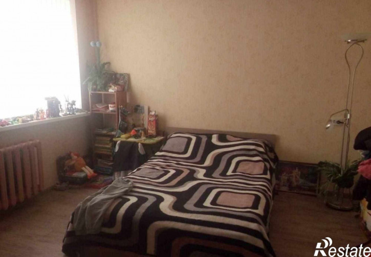 2-комн квартира Варваринский проезд, 4