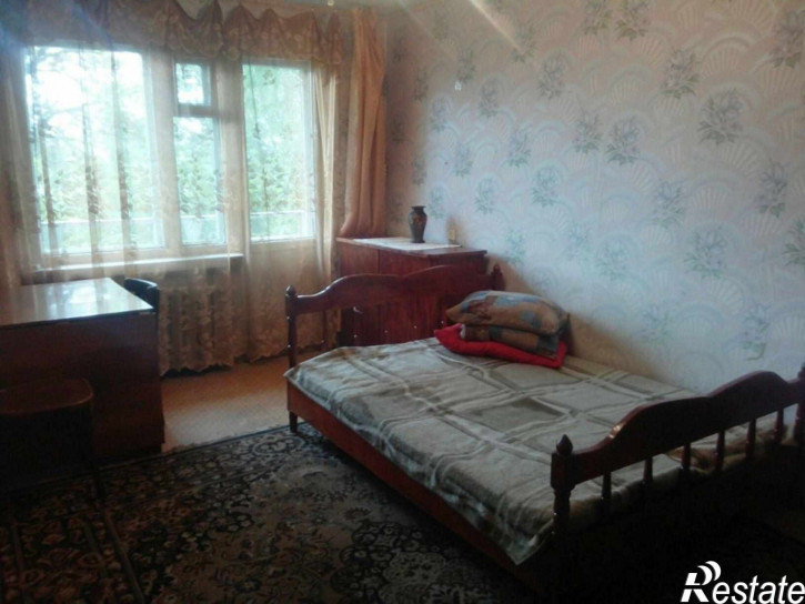 1-комн квартира Добросельская ул, 165