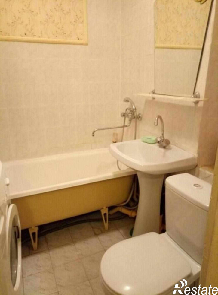 1-комн квартира Чайковского ул, 52