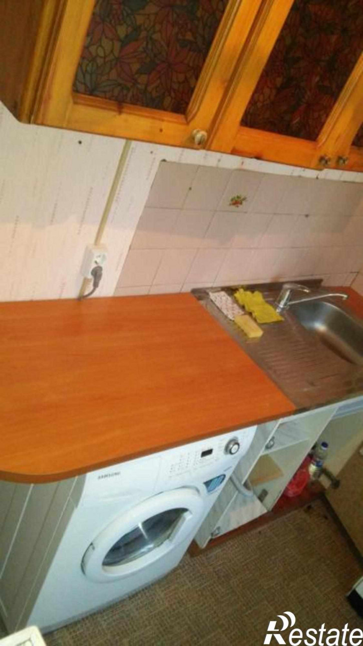 2-комн квартира Строителей пр-кт, 13