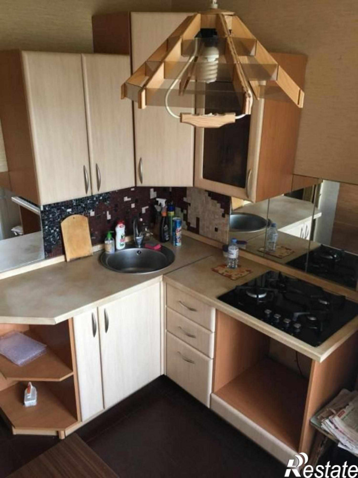 3-комн квартира Безыменского ул, 14