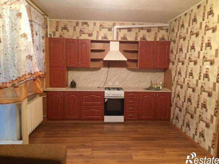 2-комн квартира Строителей пр-кт, 2