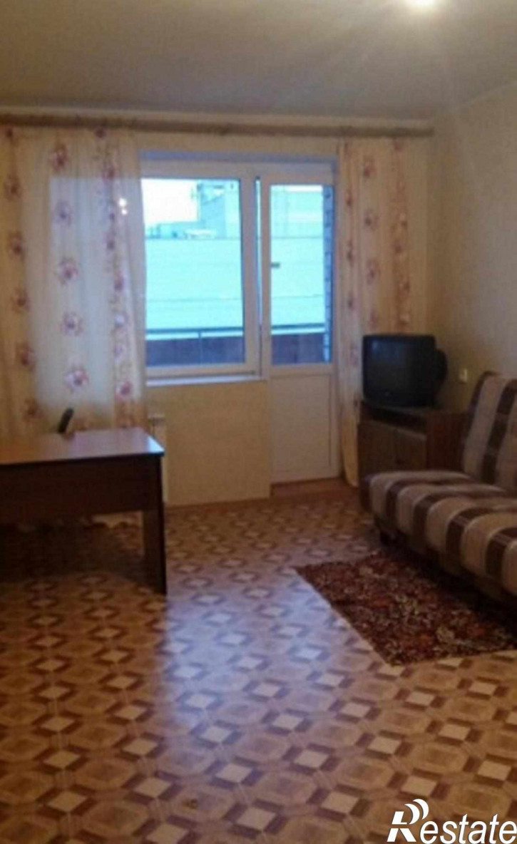 1-комн квартира Пугачева ул, 62